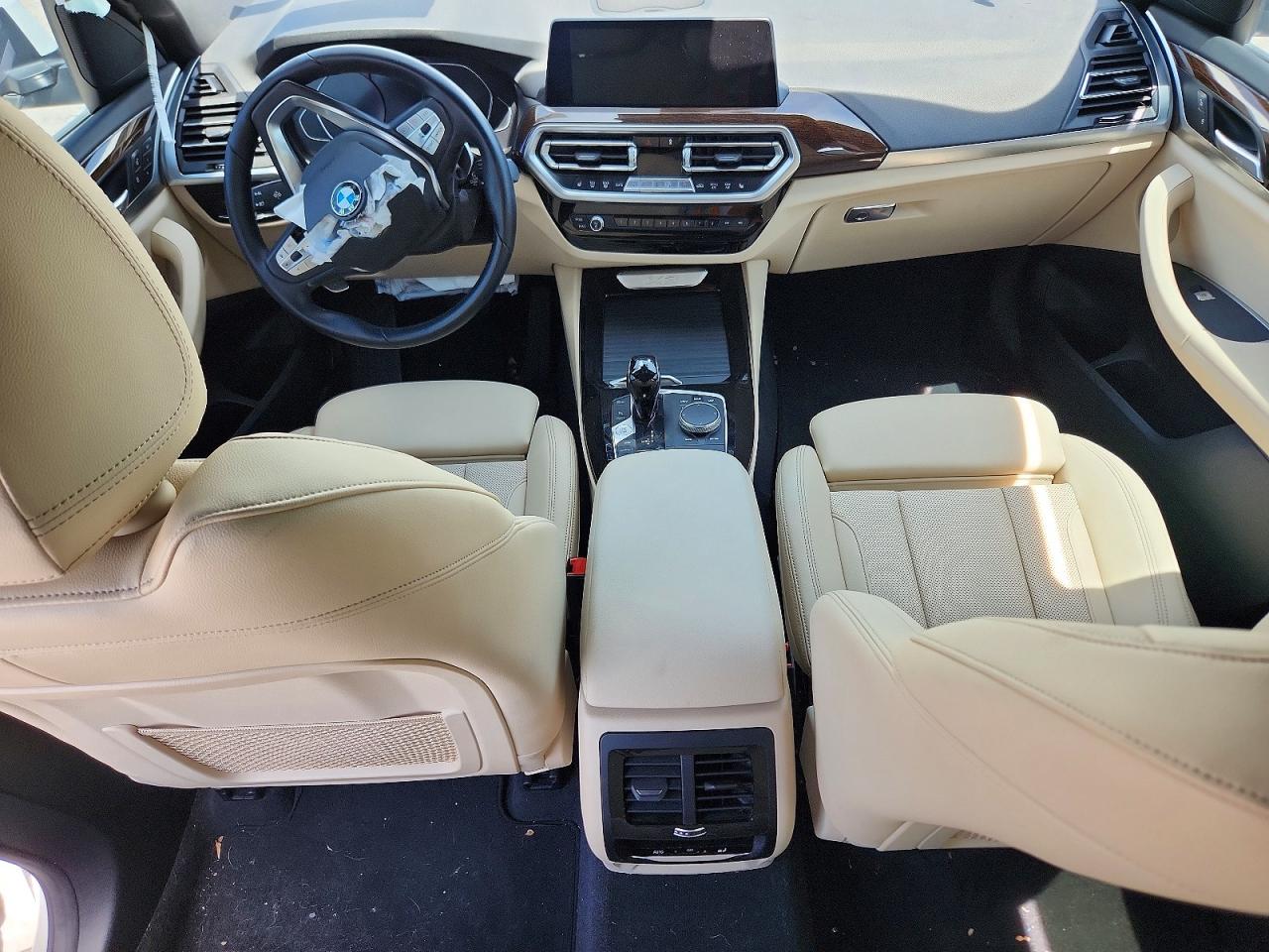 Bmw X3 Sdrive30I 2022 7