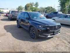 Mazda CX-50 Premium 2024 1