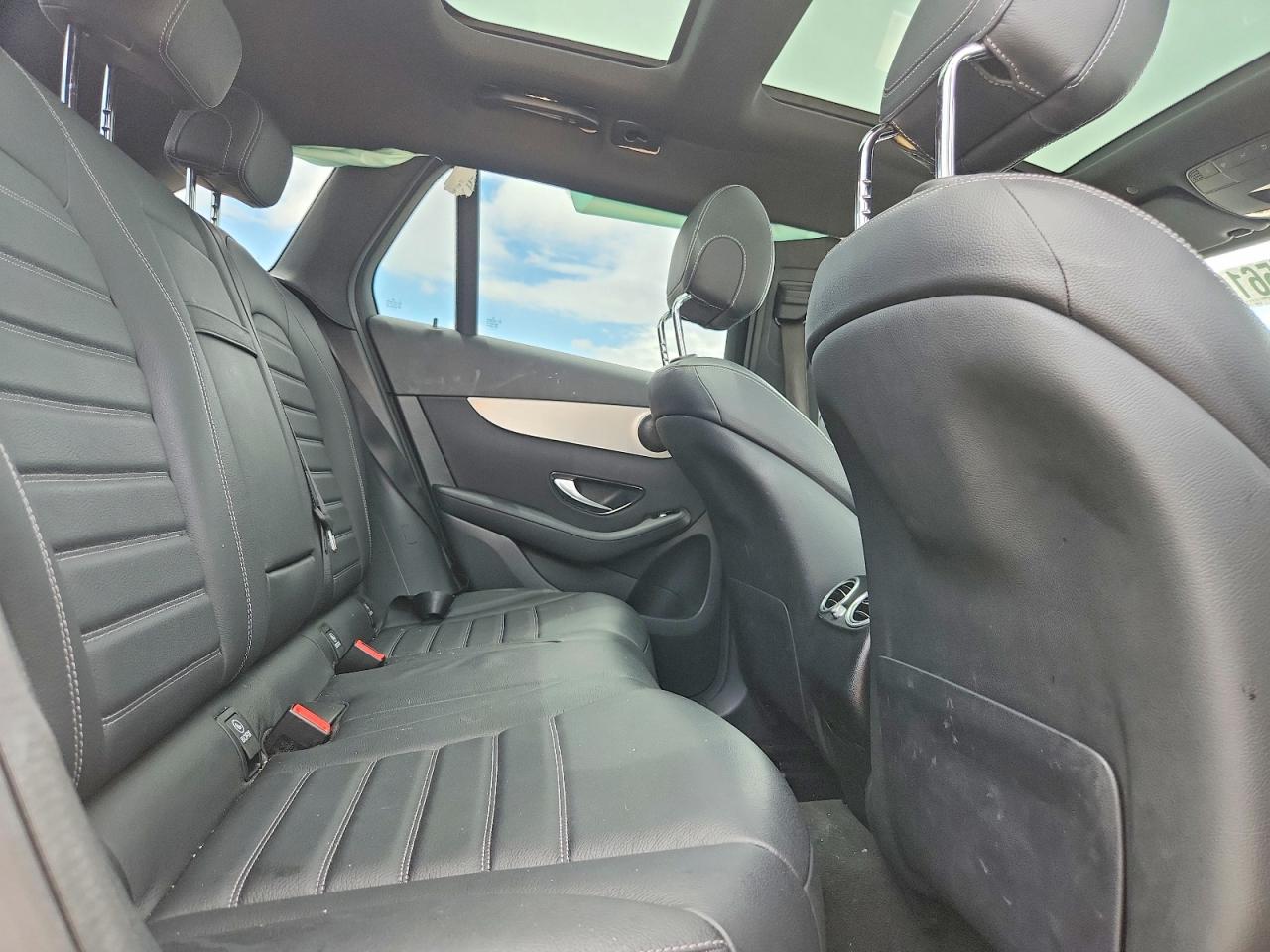 Mercedes-Benz Glc 300 4Matic 2022 10