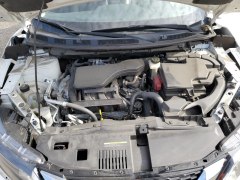 Nissan Rogue Sport SV 2021 11