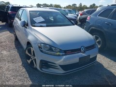 Volkswagen Golf GTI 2019 2