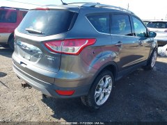 Ford Escape Titanium 2014 6
