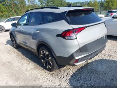 KIA Sportage X-Line 2024 2