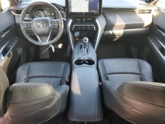 Toyota Venza Limited Hybrid 2021 7