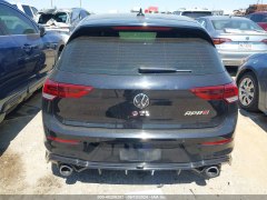 Volkswagen Golf GTI 2022 4