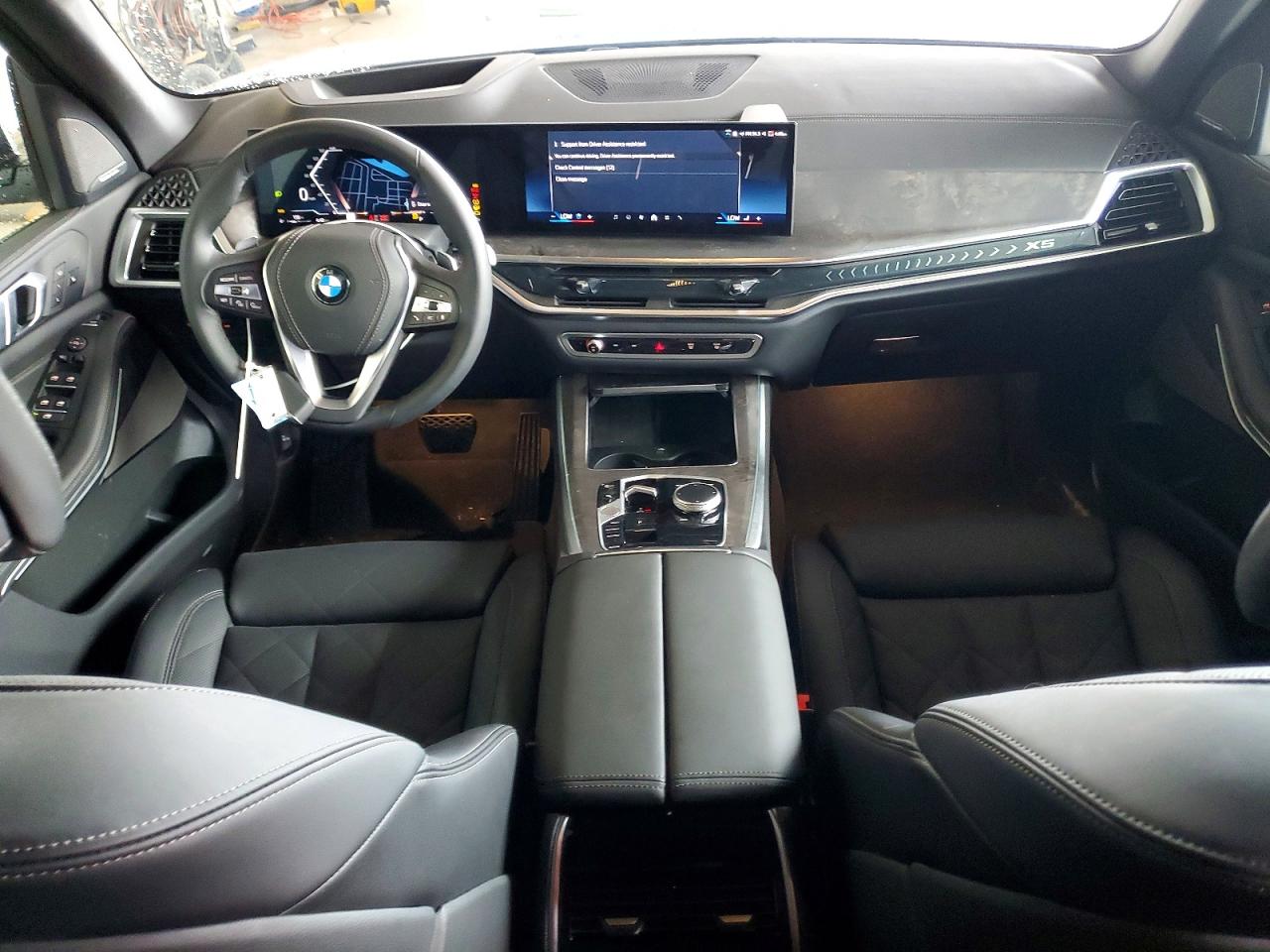 Bmw X5 Sdrive 40I 2026 7