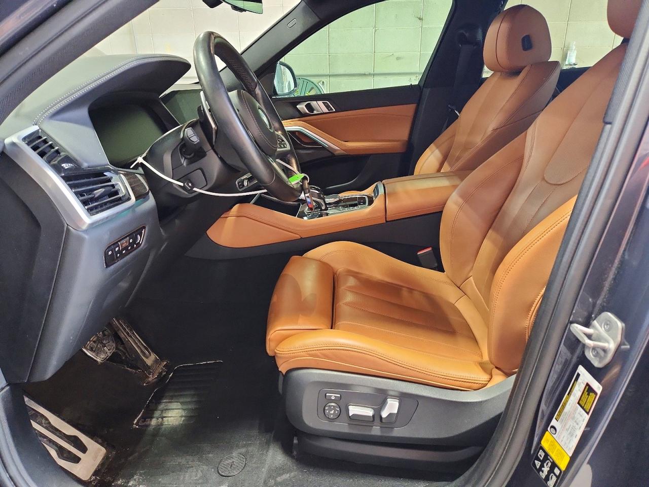 Bmw X6 Xdrive40I 2021 6