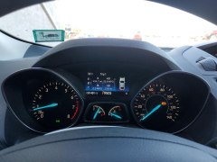 Ford Escape S 2017 8