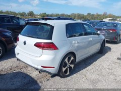 Volkswagen Golf GTI 2019 4