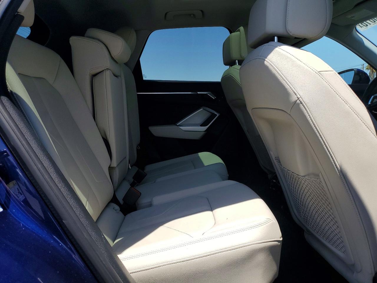 Audi Q3 Premium Plus S Line 45 2024 10