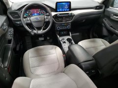 Ford Escape SE Sport Hybrid 2021 7