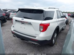 Ford Explorer King Ranch 2021 3