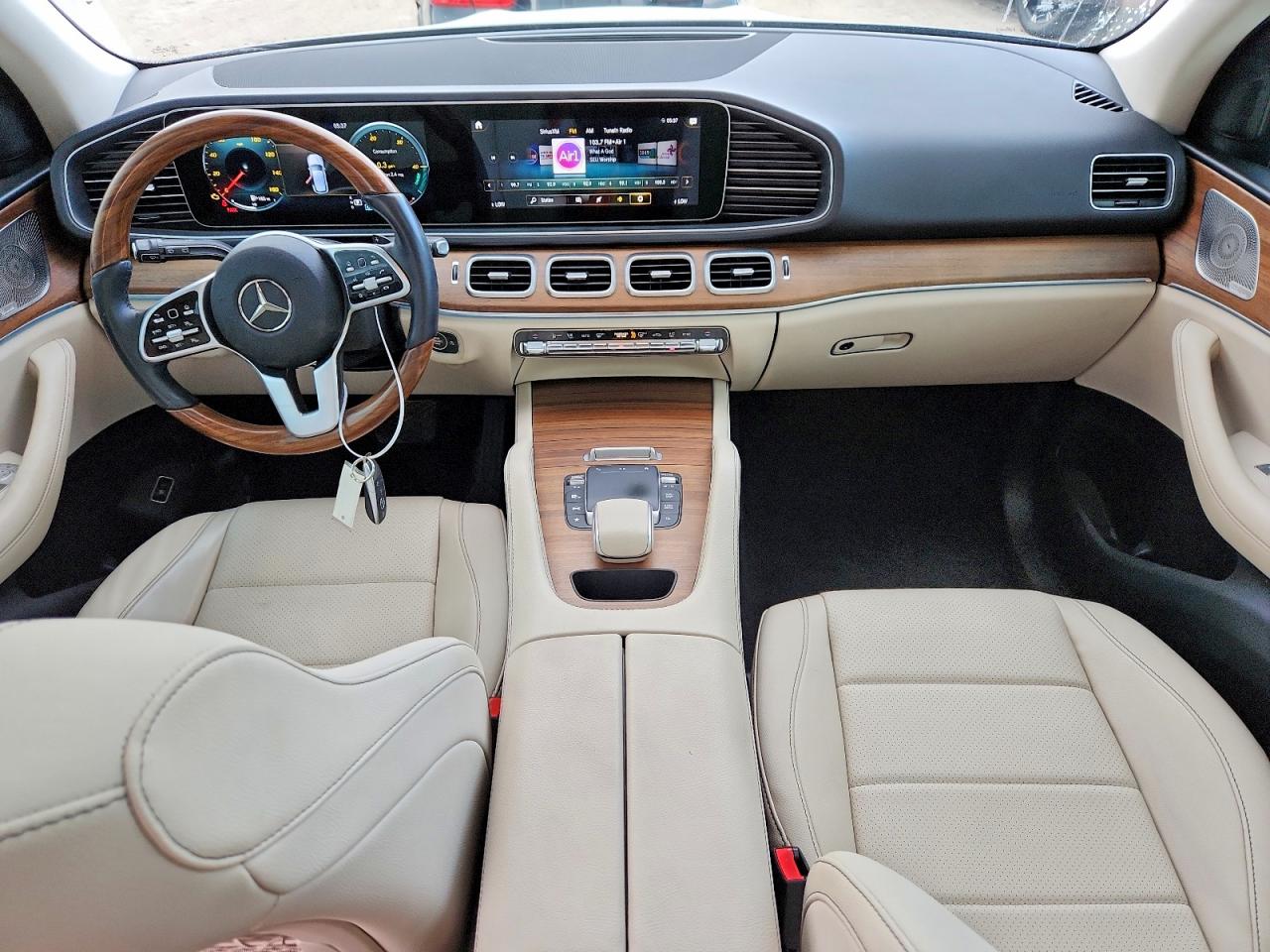 Mercedes-Benz Gle 350 2022 7