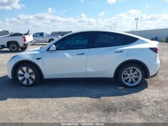 Tesla Model Y Long Range 2021 4