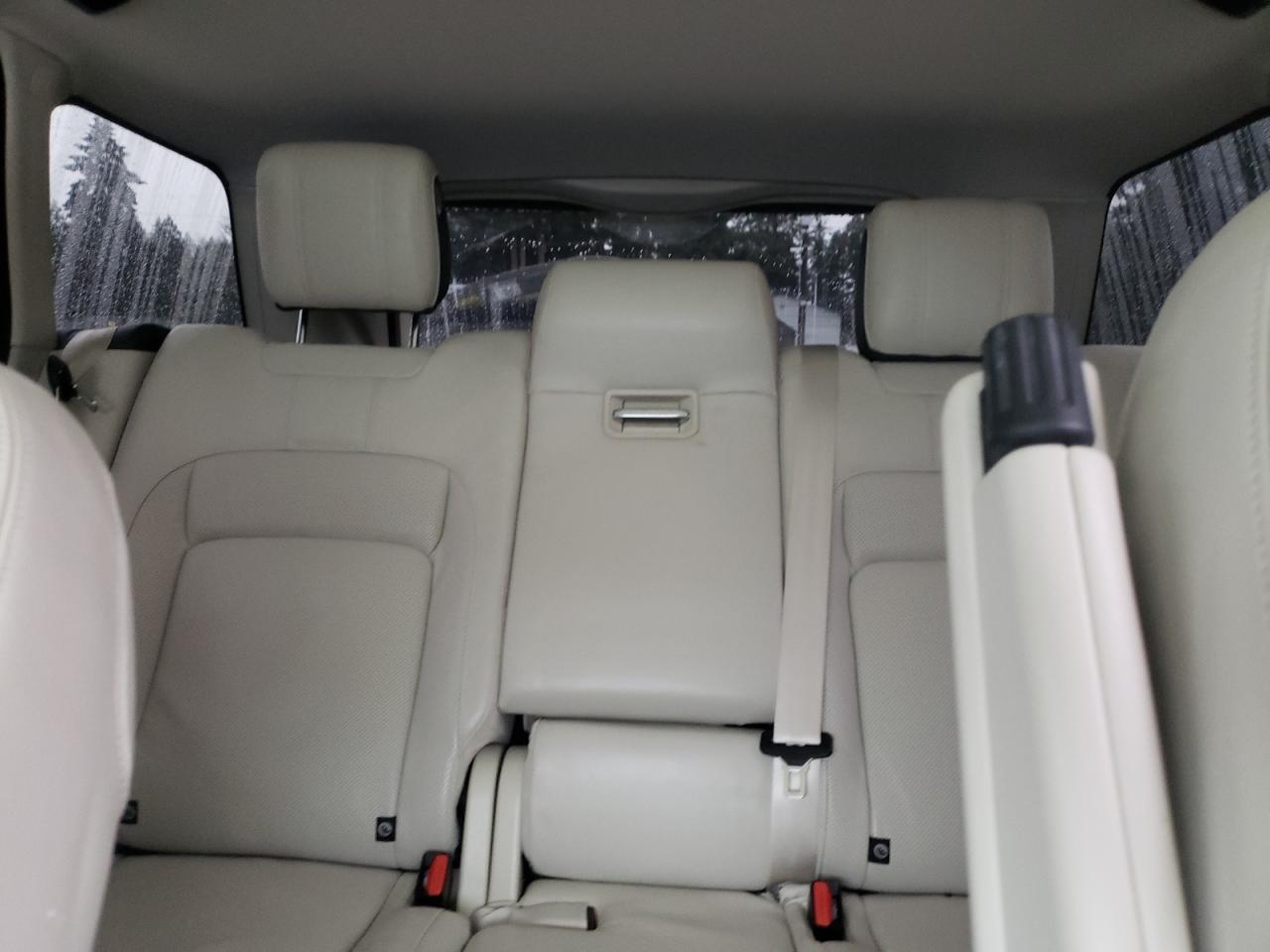Land Rover Range Rover Hse 2020 9