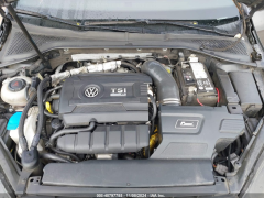 Volkswagen Golf R 2019 13