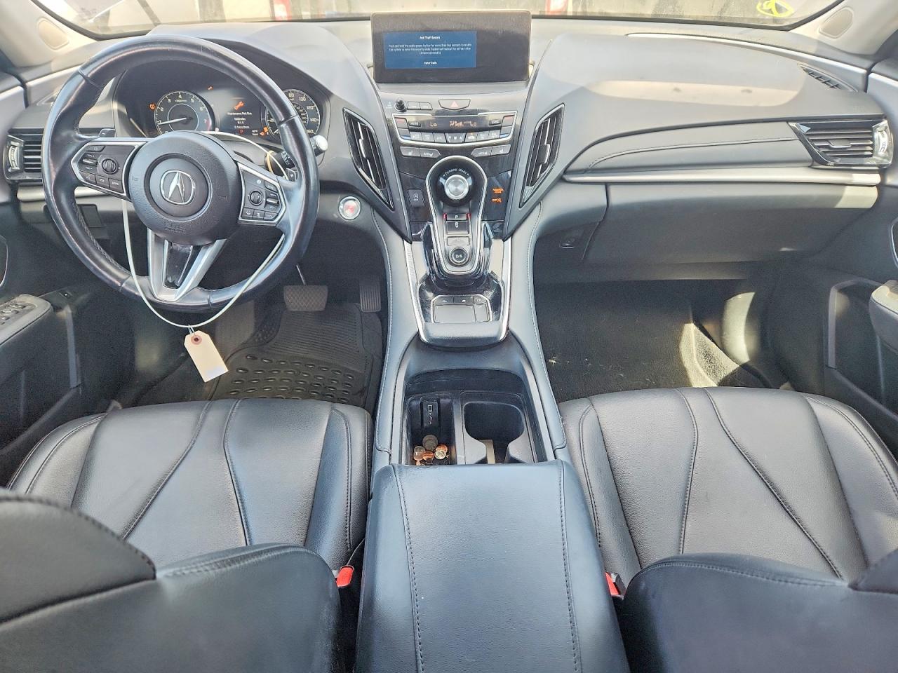 Acura Rdx 2021 7