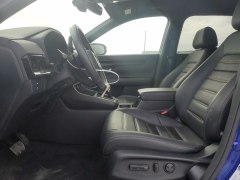 Honda CR-V Touring Hybrid 2024 6