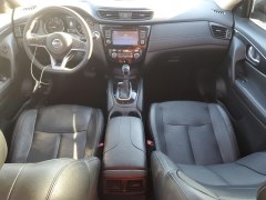 Nissan Rogue SL 2017 7
