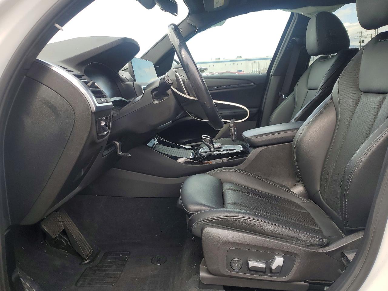 Bmw X3 Sdrive30I 2023 6