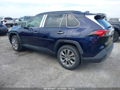 Toyota RAV4 Limited 2019 5