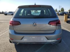 Volkswagen Golf SE 2019 4