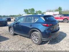 Mazda CX-5 Select 2023 1