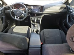 Volkswagen Jetta S 2019 8