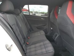 Volkswagen Golf GTI 2024 9