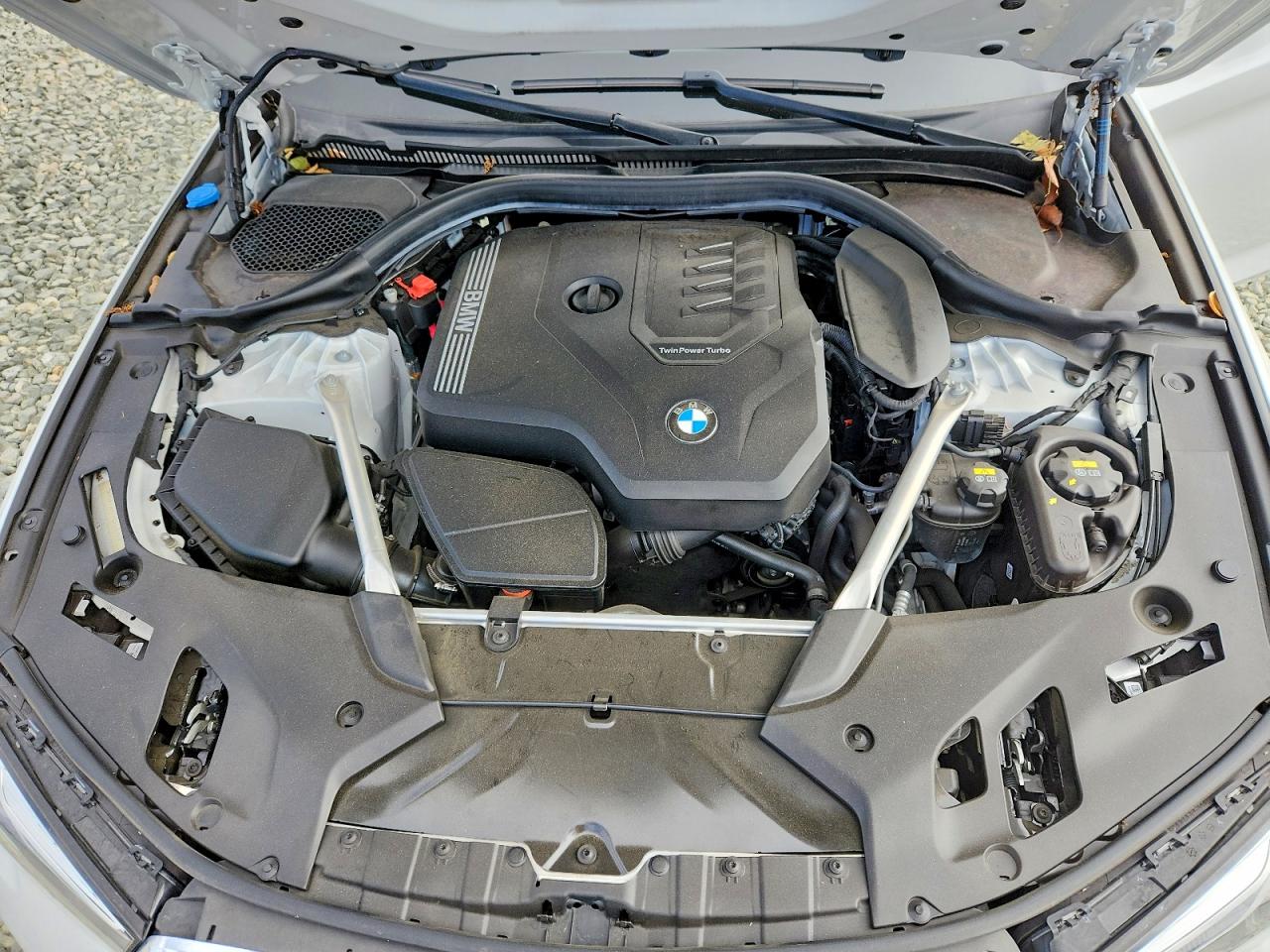 Bmw 530 Xi 2022 10
