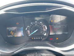 Ford Fusion SE 2019 7