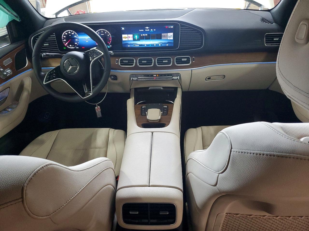 Mercedes-Benz Gle 350 4Matic 2026 7