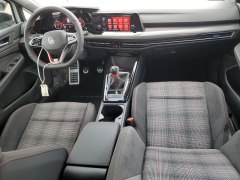 Volkswagen Golf GTI 2024 7