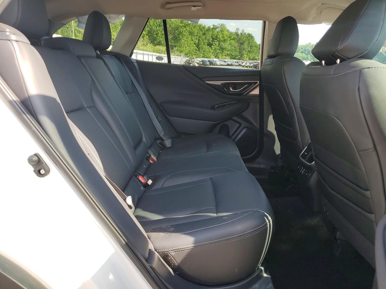 Subaru Outback Limited Xt 2024 10