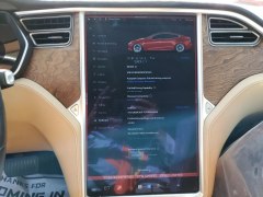 Tesla Model S 90D 2016 8