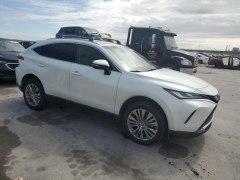 Toyota Venza XLE Hybrid 2022 2