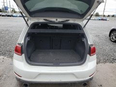 Volkswagen Golf GTI 2018 4