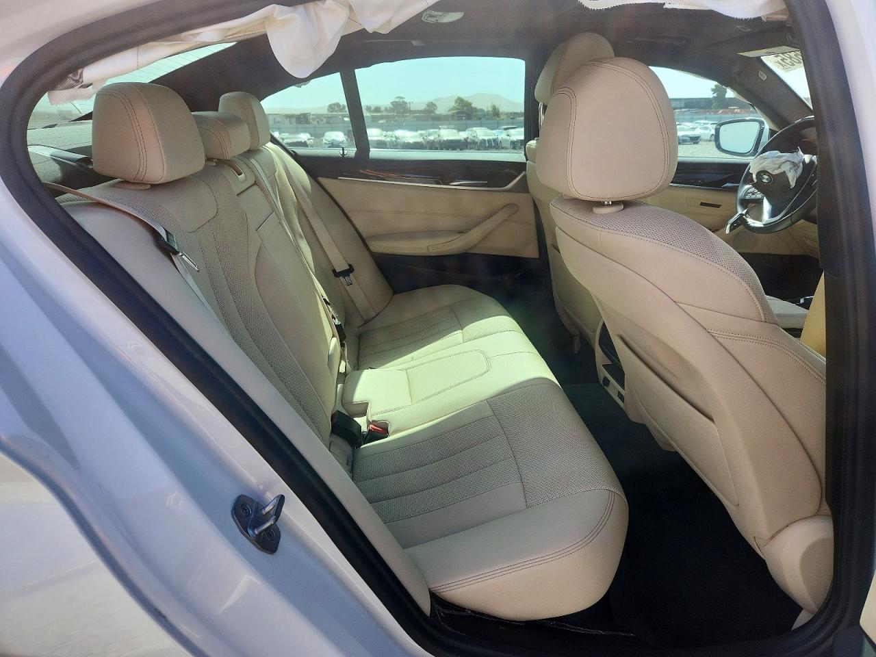 Bmw 530 Xi 2022 9