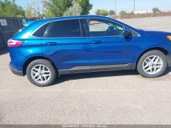 Ford Edge SEL 2022 8