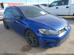 Volkswagen Golf R 2017 2