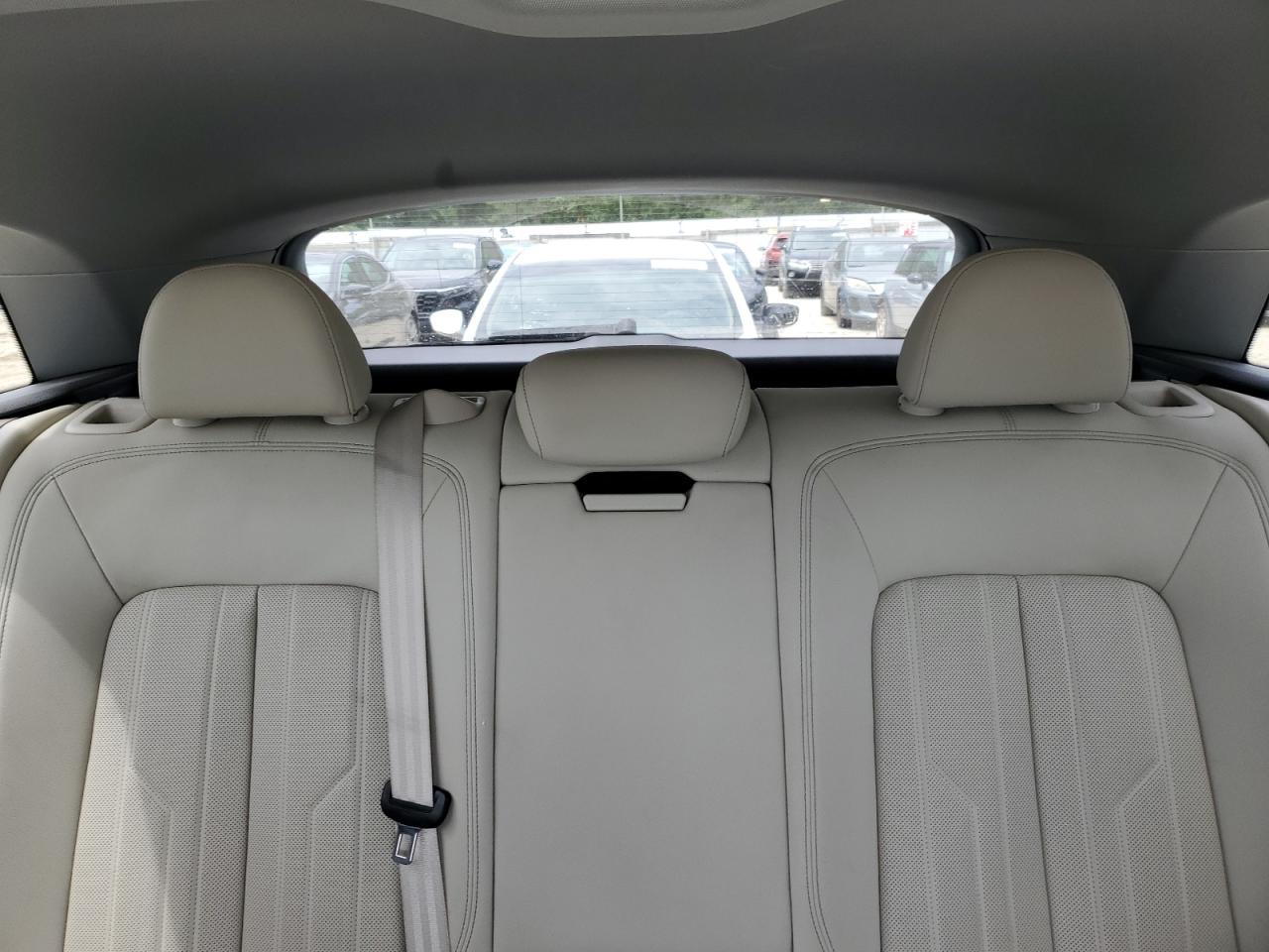 Audi E-Tron Premium Plus 2019 9