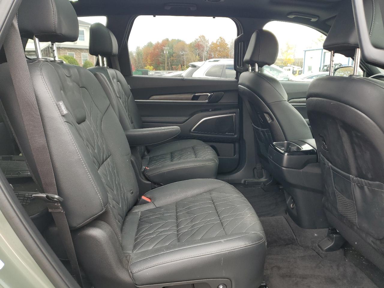 Kia Telluride 2024 10