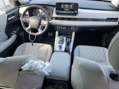 Mitsubishi Outlander SEL 2022 7
