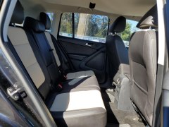 Volkswagen Tiguan SEL R-Line 2016 10