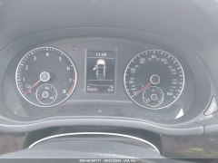 Volkswagen Passan SEL 2014 5