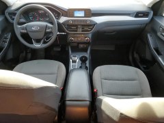 Ford Escape S 2022 7