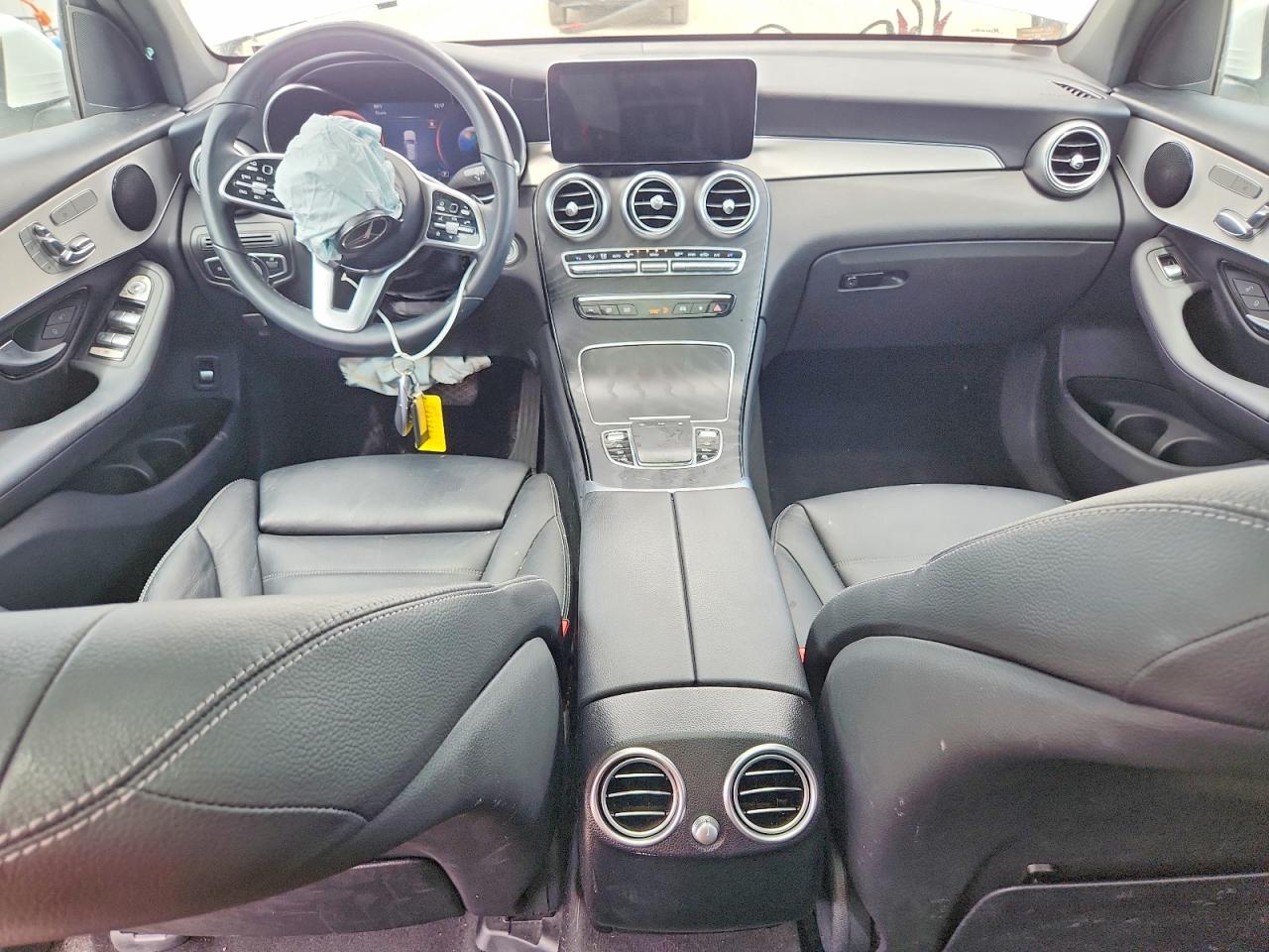 Mercedes-Benz Glc 300 4Matic 2022 7