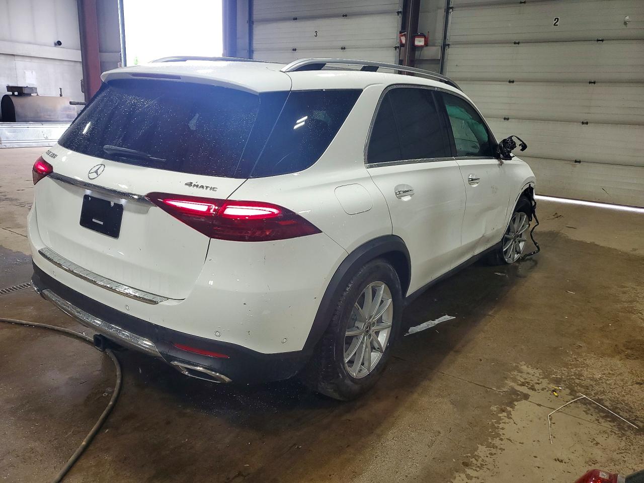 Mercedes-Benz Gle 350 4Matic 2026 2