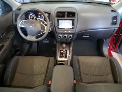 Mitsubishi Outlander Sport ES 2022 7