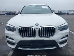 BMW X3 Xdrive 30i 2019 1